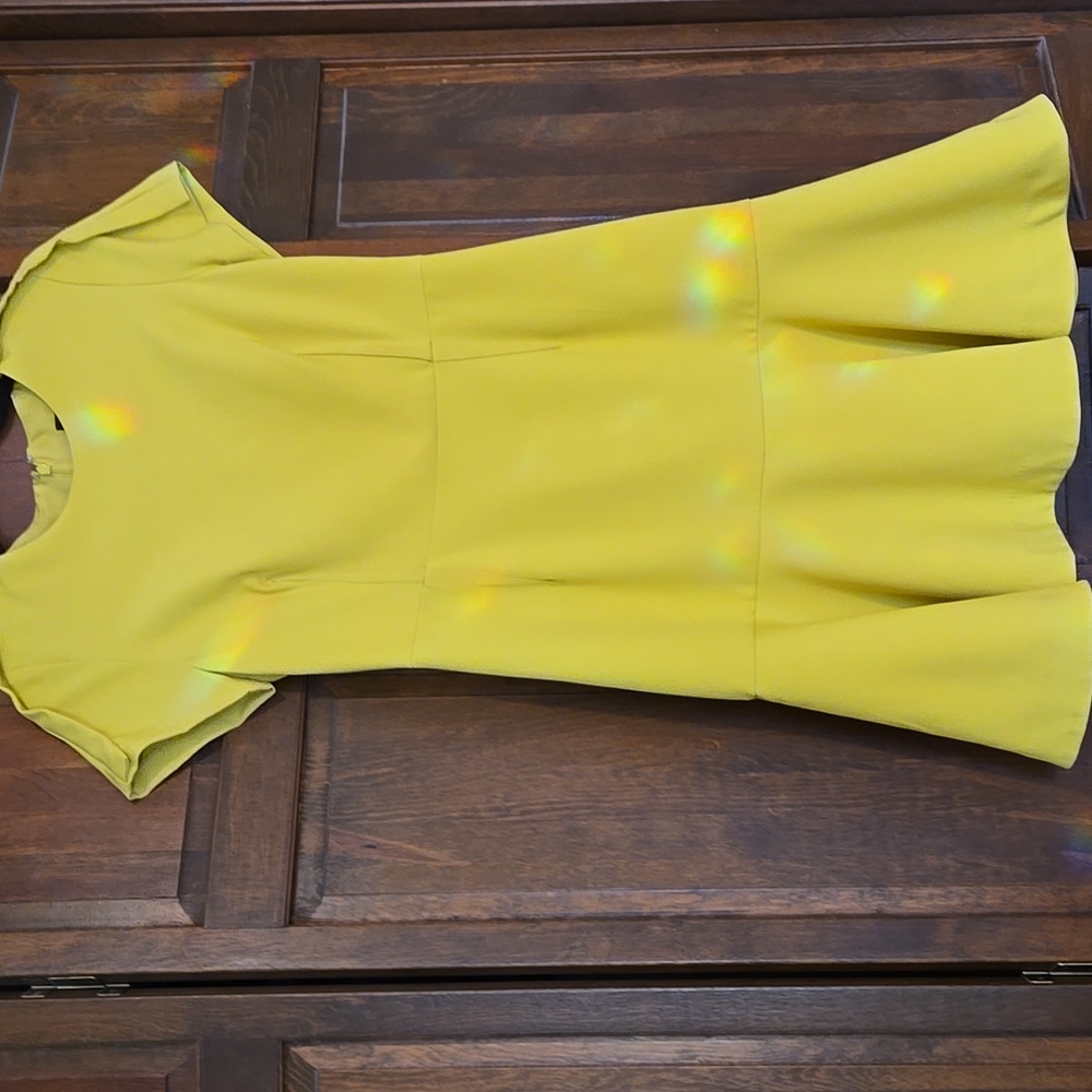 Banana Republic dress. NWOT!